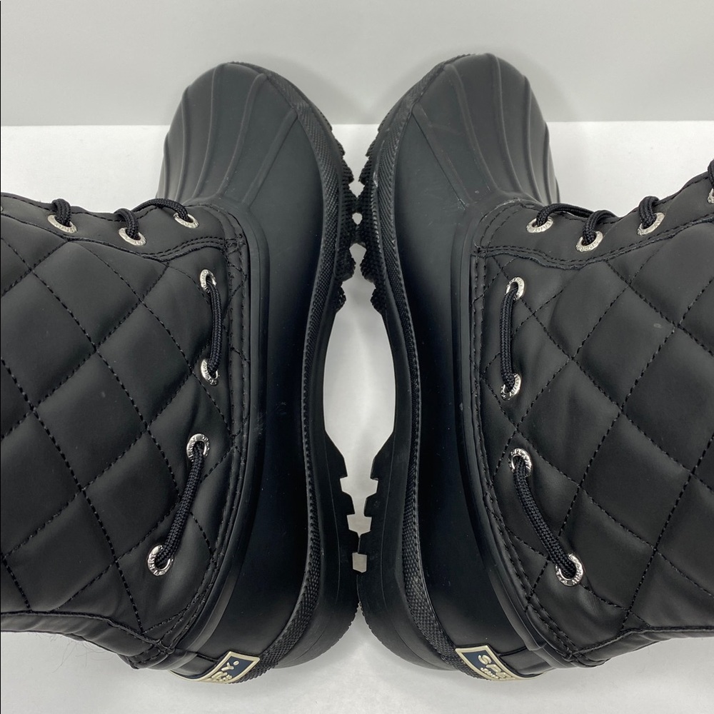 Women’s Sperry Waterproof Rain Boots size 6 - Picture 6 of 10